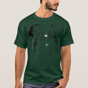 JAZZ CATS (2)  T-Shirt