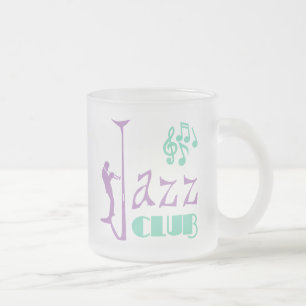 Jazz-Club Mattglastasse