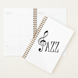 Jazz cool