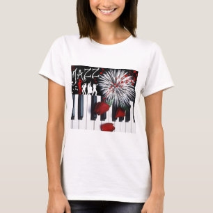 JAZZ-FEIER T-Shirt