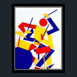 Jazz Festival Moon and Stars Poster<br><div class="desc">Jazz Musikfestival Art Deco Vintage Poster Art Deko,  Jazz,  Musik,  Festival,  Jazz Musik,  Musikfestival,  1920,  1930,  Art Nouveau,  Retro-Bilder,  Vintage Werbekampagne,  Retro,  Vintage,  Vintage Illustrationen,  Vintagestore,  Vintage Grafik,  Plakate</div>