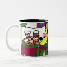 Jazz Herbstkaffee