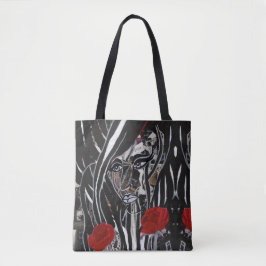 Jazz Inspiriert Tasche-Winehouse Tasche
