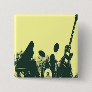 Jazz-it-Up/Band Button