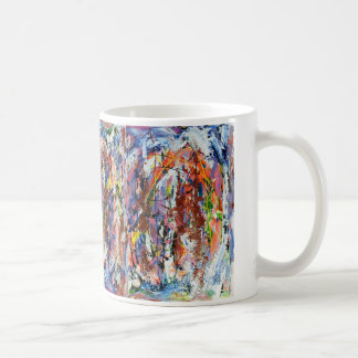 JAZZ KAFFEETASSE