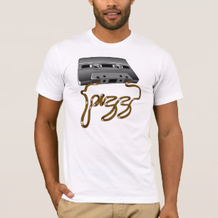 Jazz-Kassette T-Shirt