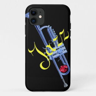 Jazz Katy Trompetekasten Case-Mate iPhone Hülle