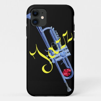 Jazz Katy Trompetekasten Case-Mate iPhone Hülle