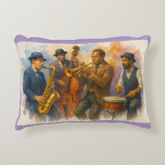 Jazz Muscians Dekokissen