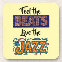 Jazz-Musikliebhaber