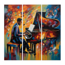Jazz Piano Solo