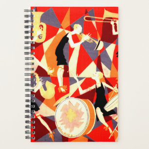 Jazz Planer