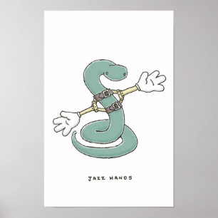 Jazz Poster