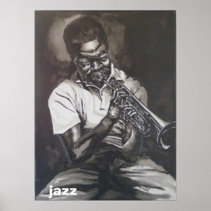 Jazz Poster