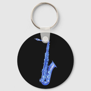 Jazz Schlüsselanhänger