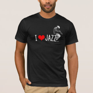 JAZZ T-Shirt