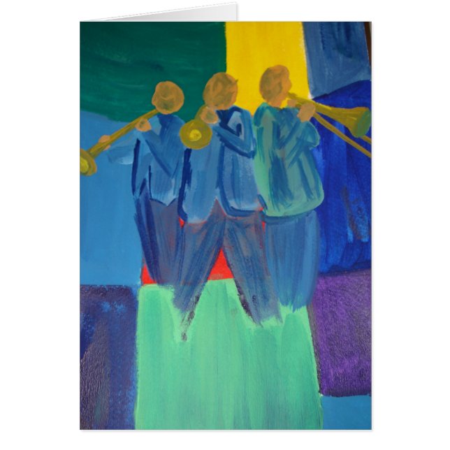 Jazz trio2 (Vorne)