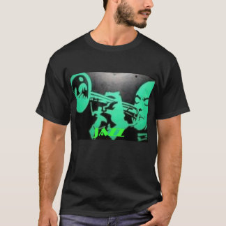 JAZZ-TROMPETE II T-Shirt