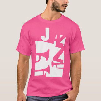 Jazz Trumpet Jazz Muscians Trumped Players Geschen T-Shirt