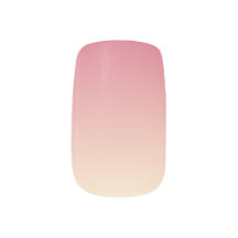 Jazzberry Jam Cream Ombre Minx Nail Wraps