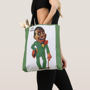 Jazzbo Jackson Tasche