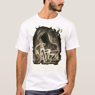 Jazzman T-Shirt