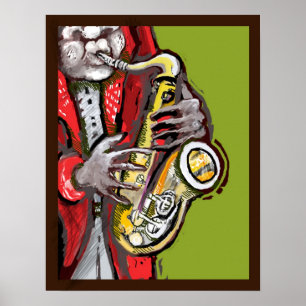 **Jazzmeister** Poster