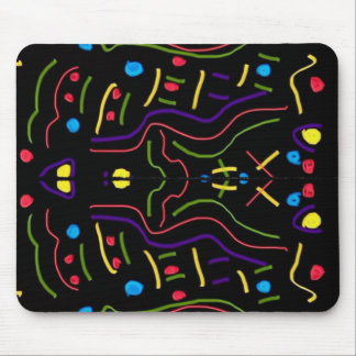 Jazzmousepad Mousepad