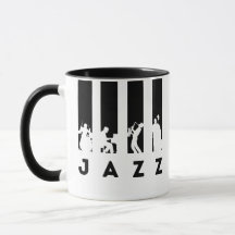 Jazzmusikinstrumente