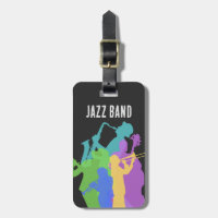 Jazzspieler, Jazzabendfest, Konfitüre, Konzert