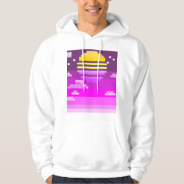 Jazzwave Hoodie