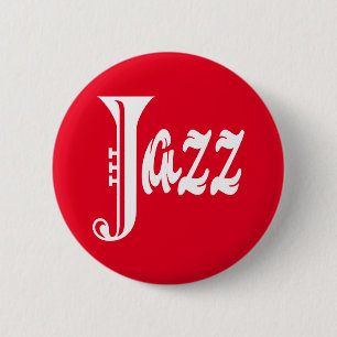 Jazzzeichen Button