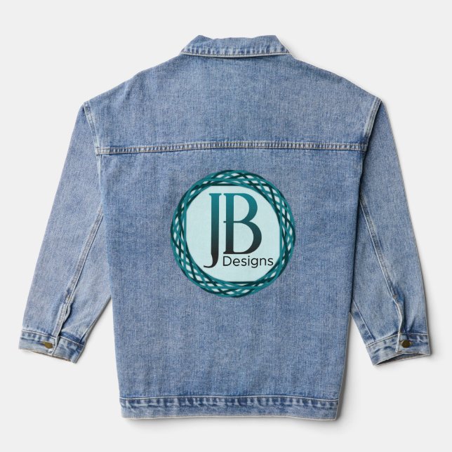 JB Designs Original (Verso)