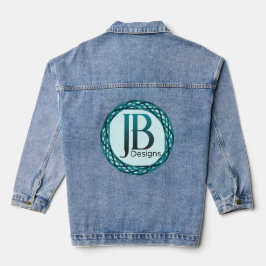 JB Designs Original Jeansjacke
