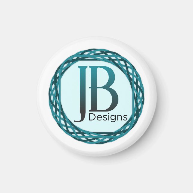 JB Designs Original Magnet (Vorne)