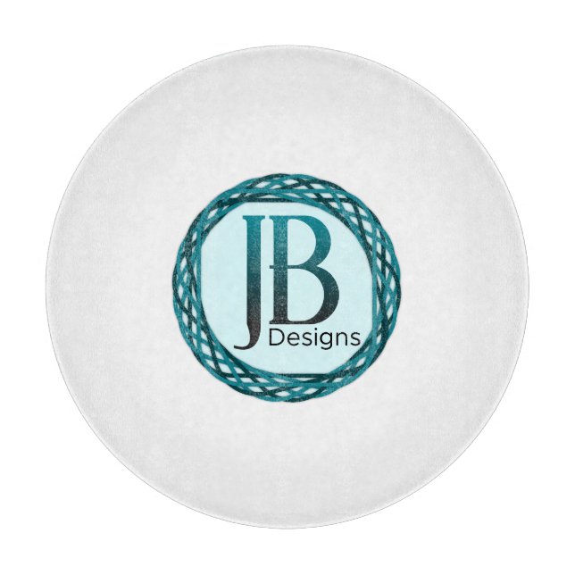 JB Designs Originale Schneidebrett (Vorderseite)