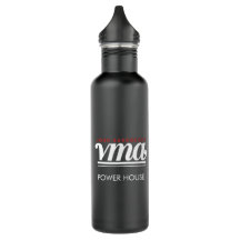 JBHS VMA Black mit weißem Logo anpassbar
