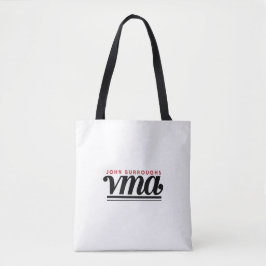 JBHS VMA "One more time" Wiederholung Fermata Funn Tasche