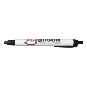 Jc Jenson Stift