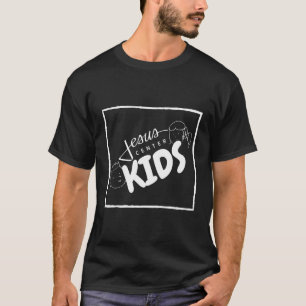 Jc Kids Ministry T-Shirt