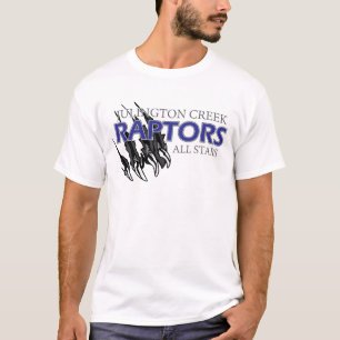 Jcb-Raubvögel - erwachsenes Alberts 22 T-Shirt