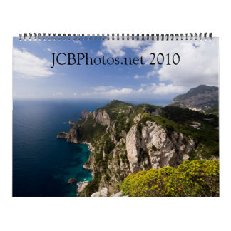 JCBPhotos.netversion 2010 1 Kalender