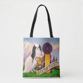 JCCA Top 20 - Tasche