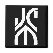 JCM Logo-Magnet