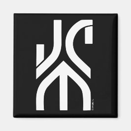 JCM Logo-Magnet Magnet