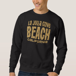 Jcombs La Jolla Shores Cove San Diego Sweatshirt