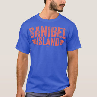Jcombs Sanibel Island, Florida 559 T-Shirt
