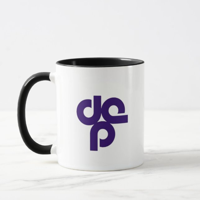 JCP Cup Tasse (Links)