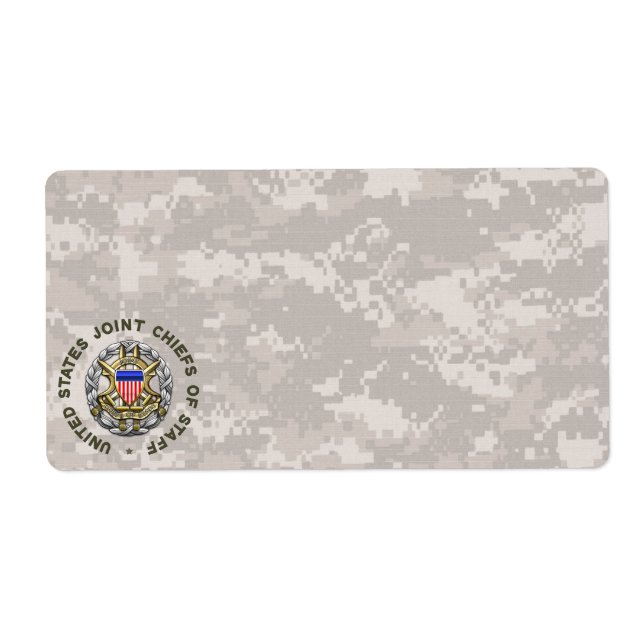 JCS Special Edition (Vorne)