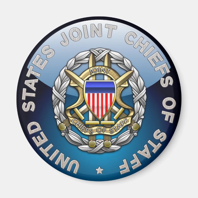 JCS Special Edition Magnet (Vorne)
